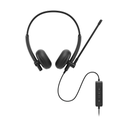 Headset Dell WH125 USB-A 3Y