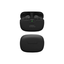 EAR PHONES JBL VIVE BEAM 2 TRUE WIRELESS CANCELACION DE RUIDO BLACK