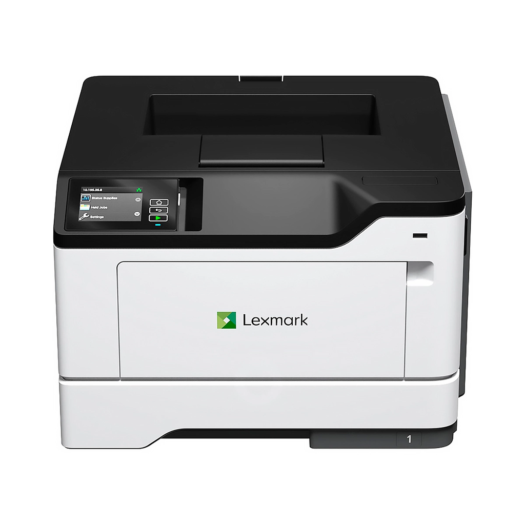 IMPRESORA LEXMARK LASER MS531dw DUPLEX 35PPM