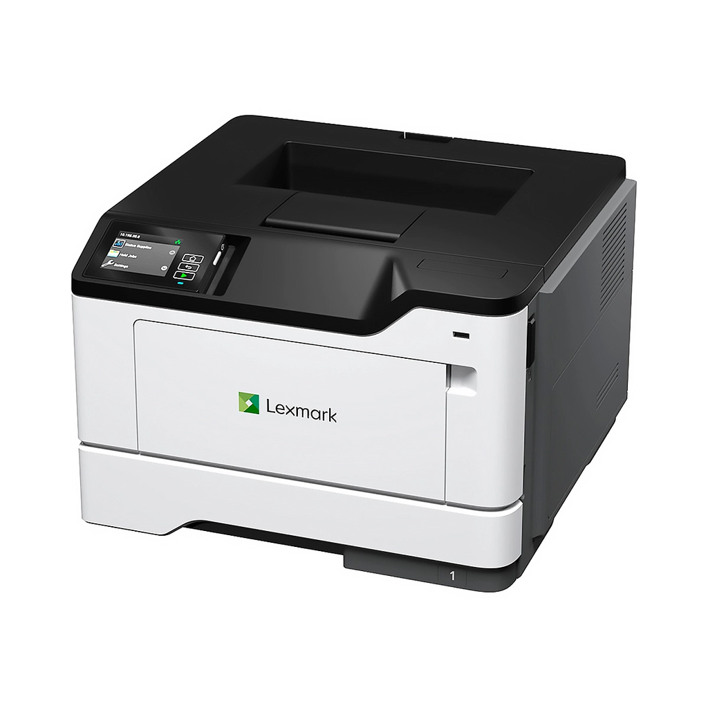 IMPRESORA LEXMARK LASER MS531dw DUPLEX 35PPM