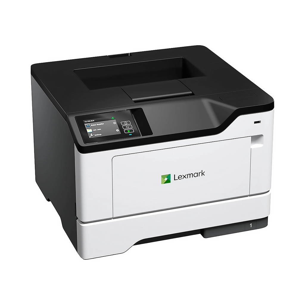 IMPRESORA LEXMARK LASER MS531dw DUPLEX 35PPM