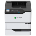 IMPRESORA LEXMARK LASER MS821DN DUPLEX 55PPM