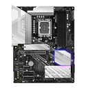 MBO ASROCK Z890 Pro RS Wifi 6E Intel Core Ultra LGA1851 4DDR5 HDMI DP M.2 8USB3.2 PCIe5.0 ATX