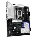 MBO ASROCK Z890 Pro RS Wifi 6E Intel Core Ultra LGA1851 4DDR5 HDMI DP M.2 8USB3.2 PCIe5.0 ATX