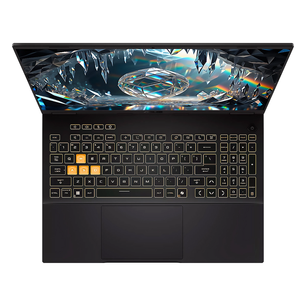 NOT. ASUS TUF GAMING F16 Intel Core Ultra 9 275HX 32GB 1TB 16Inch HDMI RTX5070-8GB W11H Jaeger Gray