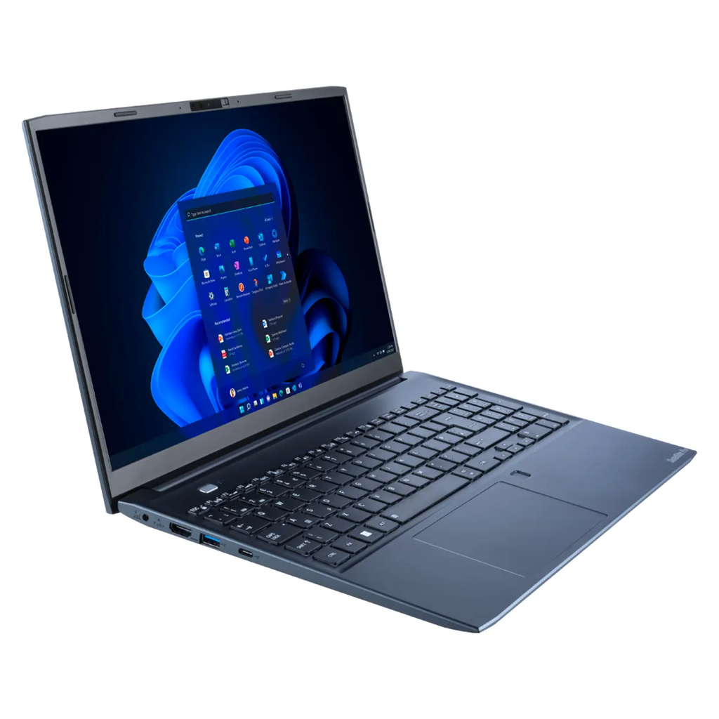 NOT. DYNABOOK Satellite Pro C50-K I7-1355U 16GB 1TB 15.6Inch-FHD HDMI 3USB-A USB-C Dark Blue 3y