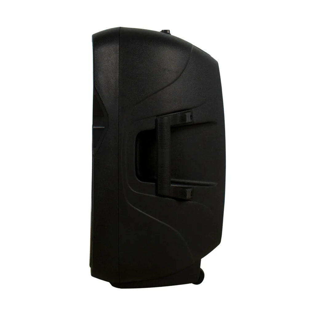 PARLANTE DE-EPIC-15 LED 15INCH 90000WATTS NEGRO