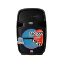 CAJA DE AUDIO ROCKER ES-JAP ROCKER 15INC.LED MP3 USB BT SD CR 95000W