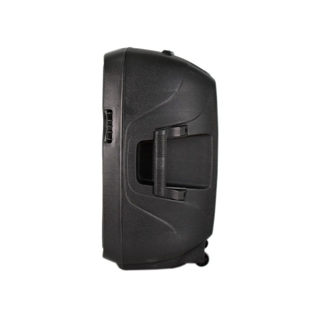 CAJA DE AUDIO ROCKER ES-JAP ROCKER 15INC.LED MP3 USB BT SD CR 95000W