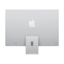 COP. APPLE IMAC  AIO M4 24GB 1TB-SSD 24INCH BT WIFI CAM. IOS SILVER