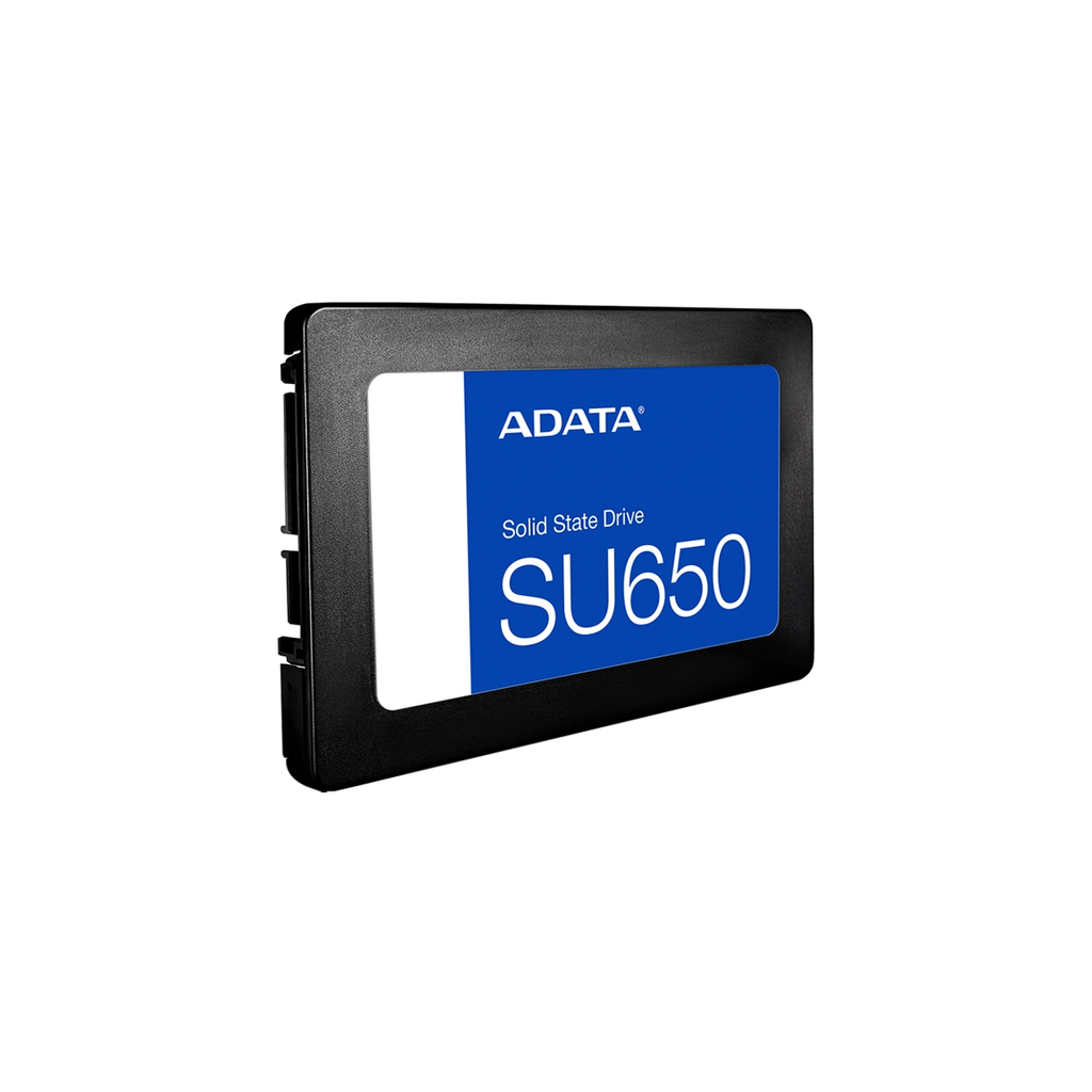 SSD ADATA 2TB SU-650 SATA 6GB-S 2.5INC 3D-NAND 3Y
