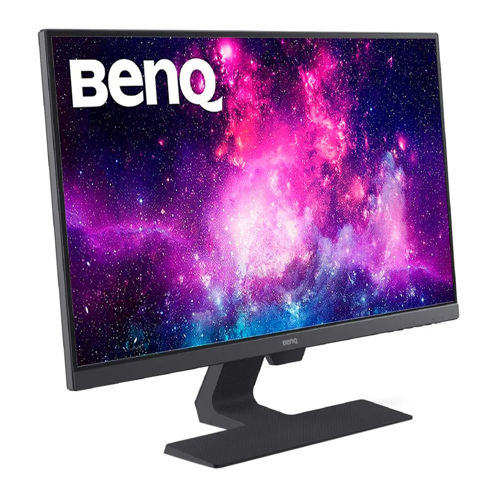 MONITOR BENQ GW2780 27INC. IPS LED 1920X1080 60HZ BOCINA 2W X 2-D-SUB-HDMI-DP