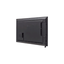 MONITOR LG 55Inch IPS 3840x2160 UHD 500nit 12.1mm 3HDMI DP USB-2.0 RJ45 Black