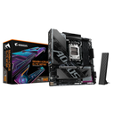 MBO Gigabyte AORUS B840M ELITE WIFI6E  AMD Ryzen 9000 DDR5-5200 BT 2DP HDMI 7USB PCIe 4.0 MicroATX