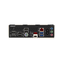 MBO Gigabyte AORUS B840M ELITE WIFI6E  AMD Ryzen 9000 DDR5-5200 BT 2DP HDMI 7USB PCIe 4.0 MicroATX