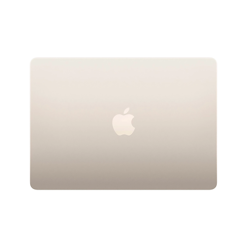 NOT. APPLE MacBook AIR M2 16GB 256GB-SSD 13.6.Inch MacOS Starlight