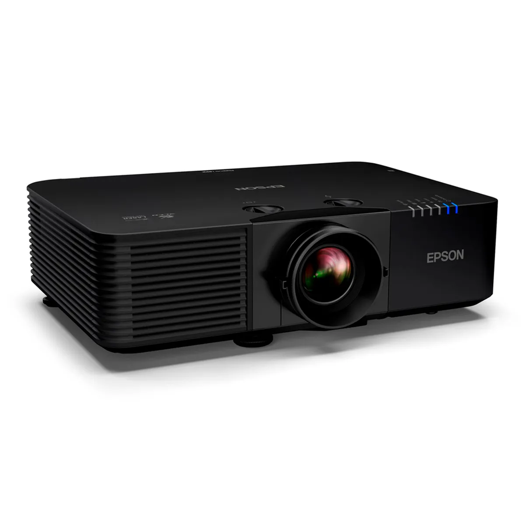 PROYECTOR  EPSON LASER PowerLite L895E 3LCD 8000Lum. 4K Black Enhancement