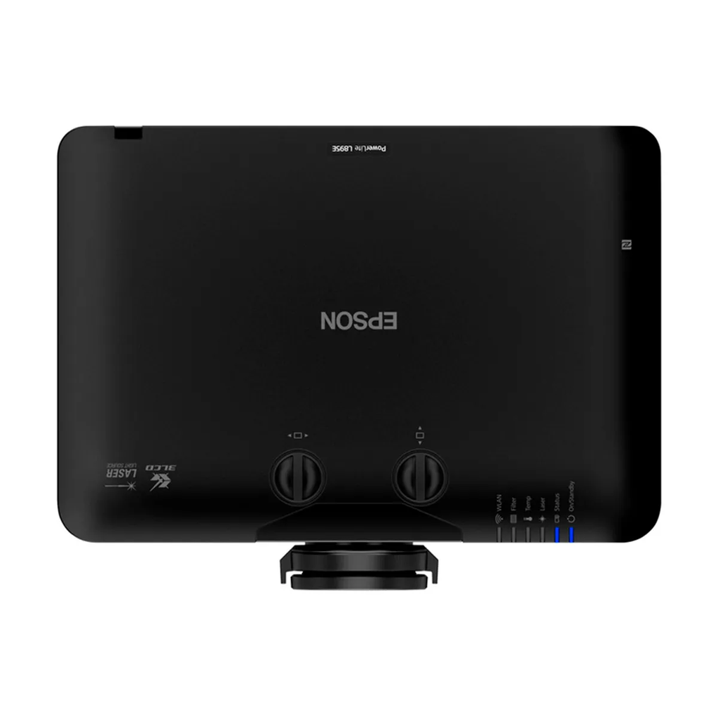 PROYECTOR  EPSON LASER PowerLite L895E 3LCD 8000Lum. 4K Black Enhancement