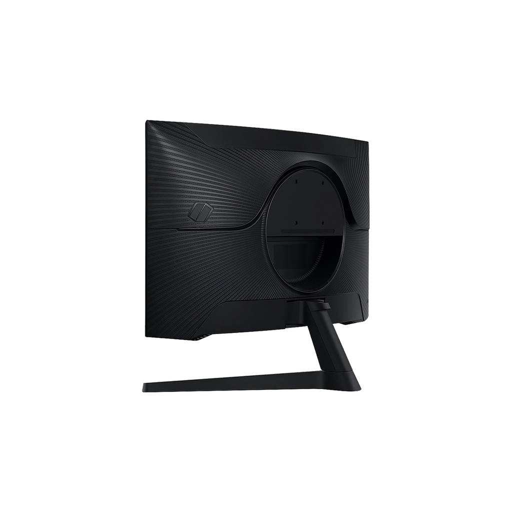 MONITOR SAMSUNG ODYSSEY G5 27INC. CURVO QHD 2560X1440 165HZ AMD FREESYNC HDMI BLACK