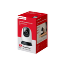 CAMARA MERCUSYS WI-Fi PANORAMICA 360grados 2K 3MP Mon. Vertical-Horizontal Segui. Int. Vis. Noct. 