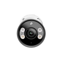 CAMARA TP-Link IP VIGI tipo Bullet Full-color 8MP 4K Detecion Inteligente