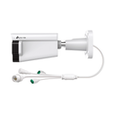 CAMARA TP-LINK InSight S345ZI VIGI 4MP Outdoor IR Motorized Varifocal Bullet Network 5X Opt. Zoom 