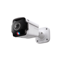 CAMARA TP-Link IP VIGI tipo Bullet Full-color Panoramica 8MP 4K 180Grados Detecion Inteligente