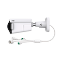 CAMARA TP-Link IP VIGI tipo Bullet Full-color Panoramica 8MP 4K 180Grados Detecion Inteligente