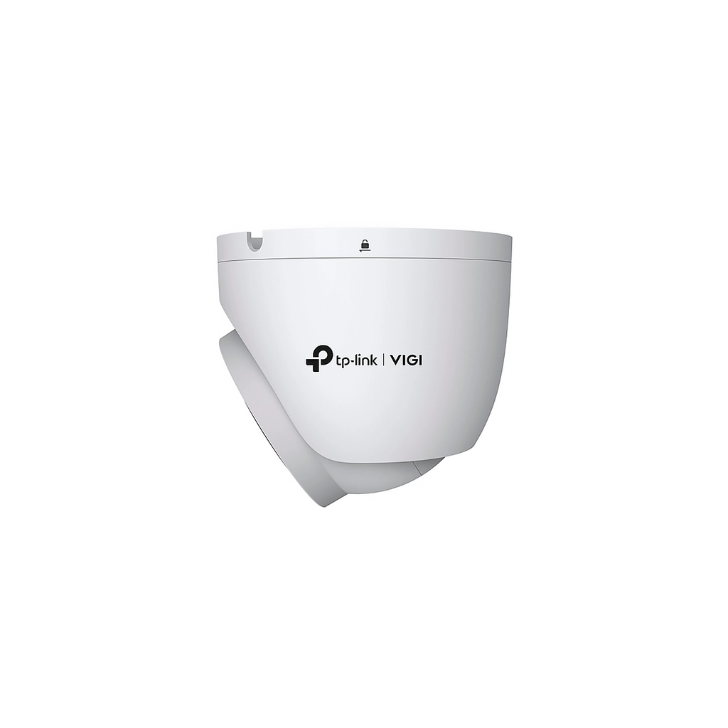 CAMARA TP-LINK INSIGHT S445ZI IP VIGI Tipo Turret Varifocal Motorizada para Exteriores 4MP Detec. In