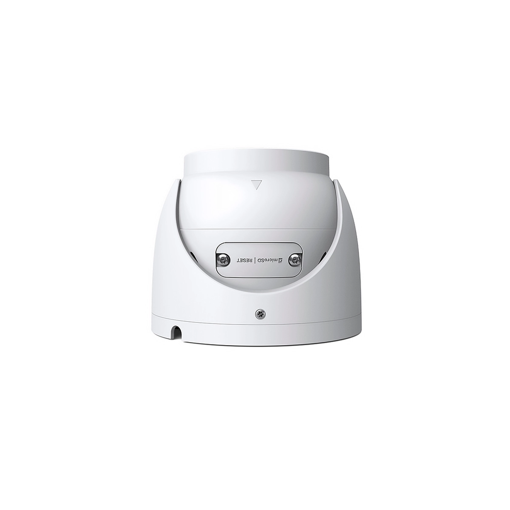 CAMARA TP-LINK INSIGHT S445ZI IP VIGI Tipo Turret Varifocal Motorizada para Exteriores 4MP Detec. In