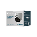 CAMARA TP-LINK INSIGHT S445ZI IP VIGI Tipo Turret Varifocal Motorizada para Exteriores 4MP Detec. In