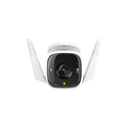 CAMARA TP-LINK Tapo C320WS WI-FI  2K SEGURIDAD EXTERIORES COLOR IP66