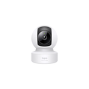 CAMARA TP-Link Tapo C222 WiFi CON IA QHD 2K 4MP Mov. Horizontal-Verical Alarma Sonora y Luminosa