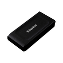 SOLID STATE DRIVE KINGSTON 1TB XS1000 1000-MB-S USB 3.2 EXTERNAL