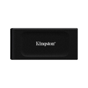 SOLID STATE DRIVE KINGSTON 1TB XS1000 1000-MB-S USB 3.2 EXTERNAL