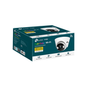 CAMARA TP-LINK VIGI-C440-W TURRET Wi-Fi 4MP Wireless