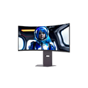 MONITOR LG 34Inch CURVO UtraGear WQHD HDR10 DP HDMI AMD FreeSync Premiun Audio 160Hz Black