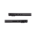 NOT. Apple MacBook Pro M5 10Core 16GB 512GB 14.2 Pulg. Space Black