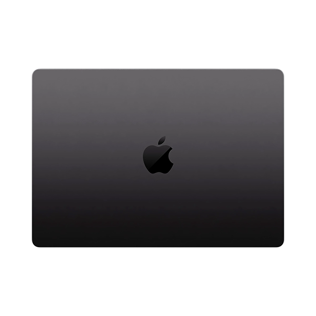 NOT. Apple MacBook Pro M5 10Core 16GB 512GB 14.2 Pulg. Space Black