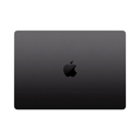 NOT. Apple MacBook Pro M5 10Core 16GB 512GB 14.2 Pulg. Space Black