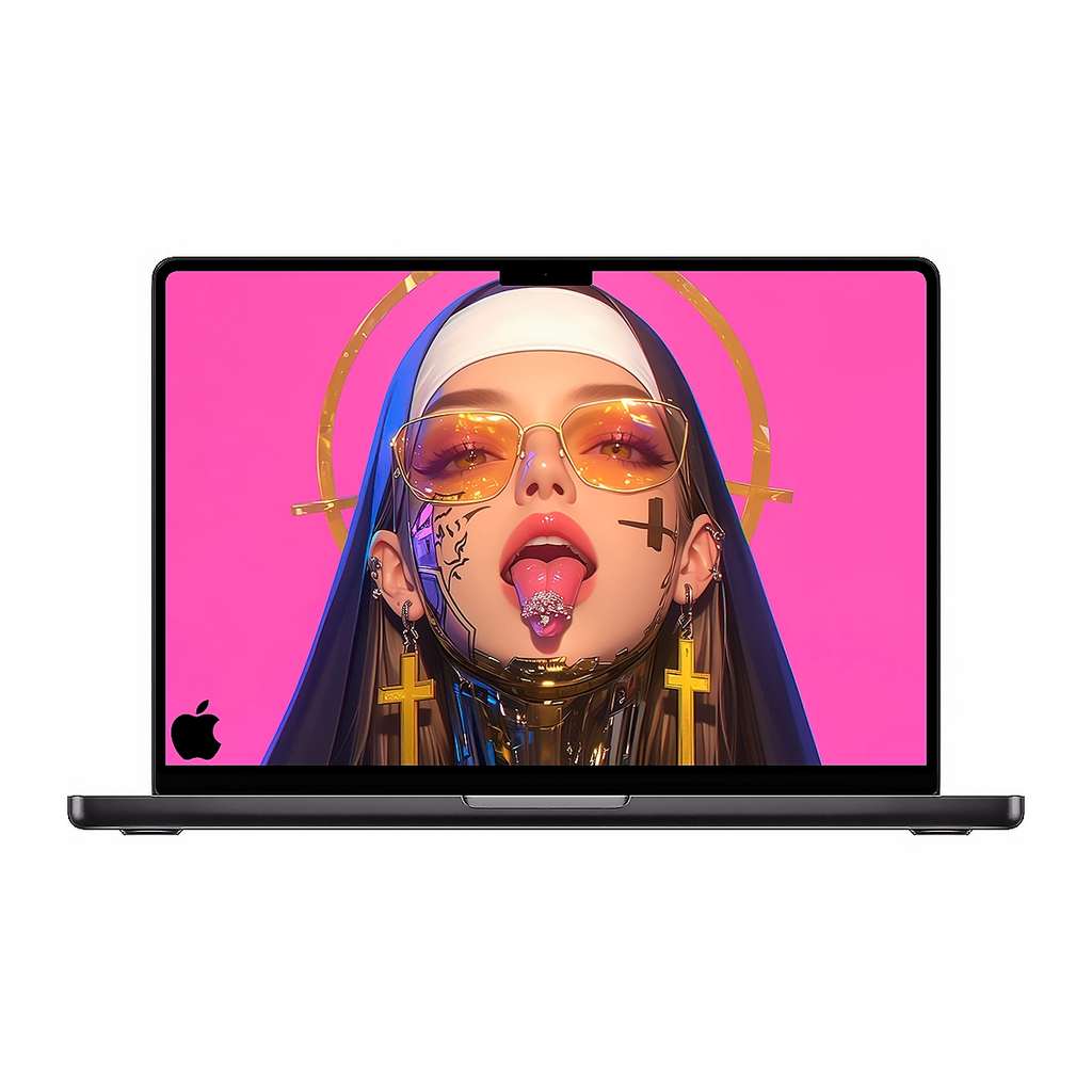 NOT. Apple MacBook Pro M5 10Core 24GB 1TB 14.2 Pulg. Space Black