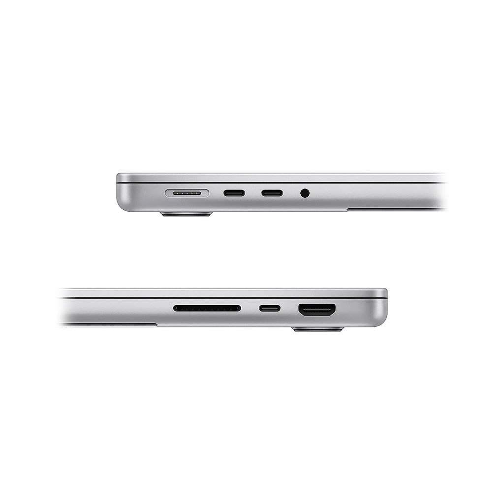 NOT. Apple MacBook Pro M5 10Core 16GB 512GB 14.2 Pulg. Silver