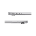 NOT. Apple MacBook Pro M5 10Core 16GB 512GB 14.2 Pulg. Silver