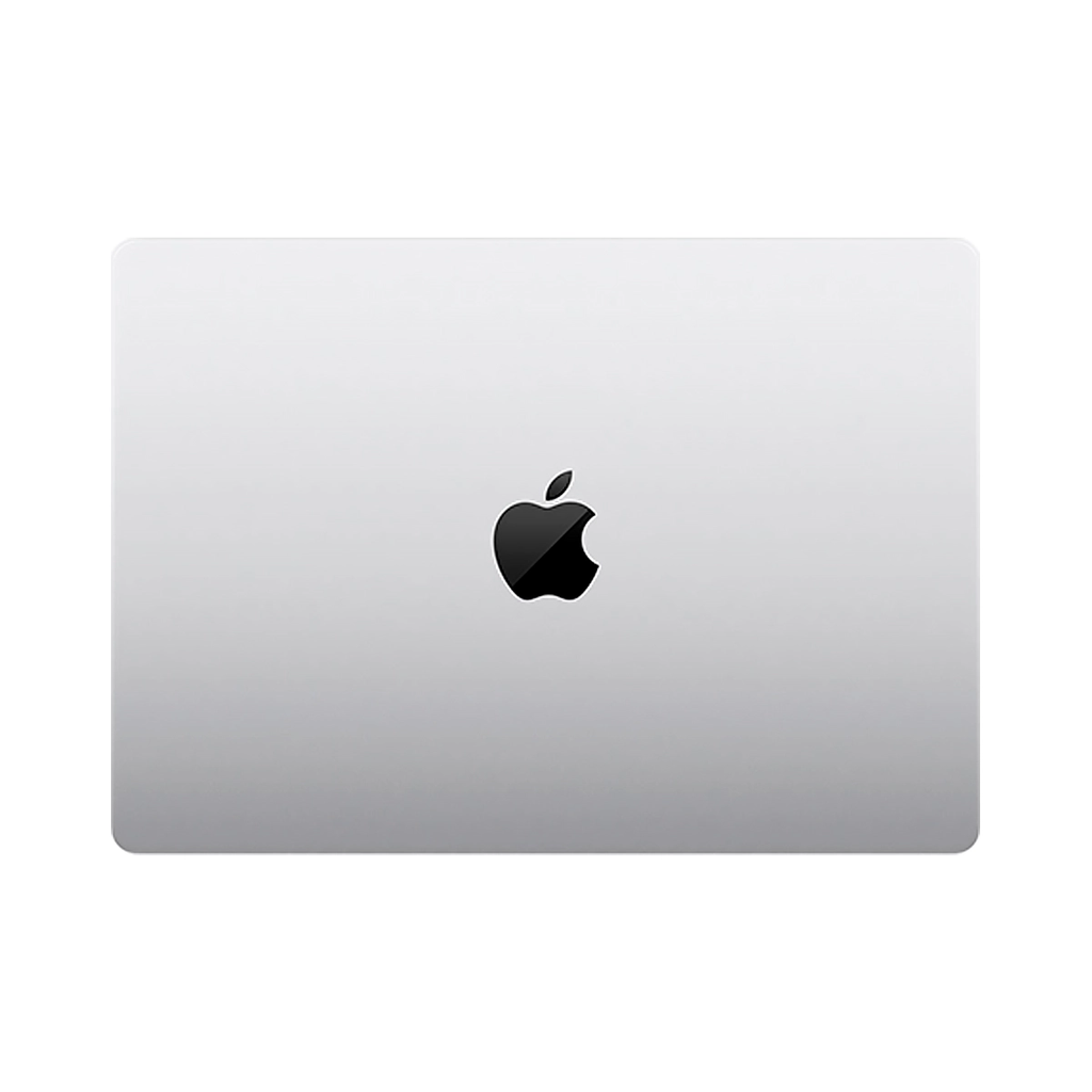 NOT. Apple MacBook Pro M5 10Core 16GB 512GB 14.2 Pulg. Silver