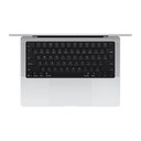 NOT. Apple MacBook Pro M5 10Core 16GB 1TB 14.2 Pulg. Silver