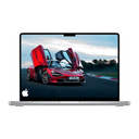 NOT. Apple MacBook Pro M5 10Core 26GB 1TB 14.2 Pulg. Silver