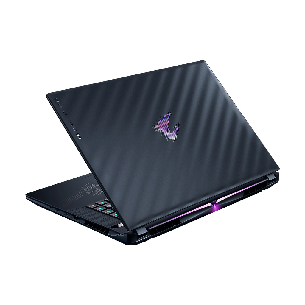 NOT. GIGABYTE AORUS Master 16 BZH Gaming Core Ultra 9 275HX 32GB 2TB 16Inch-OLED RTX-5090 W11-Home 