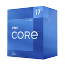 PROC. INTEL CORE I7-12700F 12GEN 3.60-4.90GHZ 12N-20H 25MB DDR5-4800 NO-VIDEO LGA1700