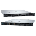 SERVER DELL POWEREDGE R360 IntelXeon6333P-3.1G-6Cores 16GB 2TB SATA 3.5Inc-HDD PERC-H355 3YPS7x24
