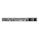 SERVER DELL POWEREDGE R660XS XeonSilver4514Y-2G-16Cores 32GB 480GB-RI 2.5Inc-SSD PERC-H755 3YPS7x24